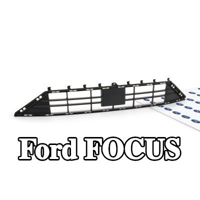 FORD شبكة المصد الأمامية, السفلي — Ford Focus