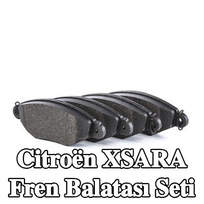 BOSCH Fren balatası seti 18, 1mm, gıcırtı önleyici plaka ile, cıvata/vida ile, aksesuarlarla — 2000 Citroën Xsara