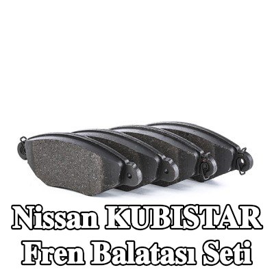 BOSCH Fren balatası seti 18, 1mm, gıcırtı önleyici plaka ile, cıvata/vida ile, aksesuarlarla — Nissan Kubistar