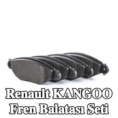 BOSCH Fren balatası seti 18, 1mm, gıcırtı önleyici plaka ile, cıvata/vida ile, aksesuarlarla — Renault Kangoo