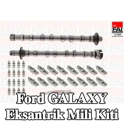 FAI AutoParts Eksantrik mili kiti — 2016 Ford Galaxy
