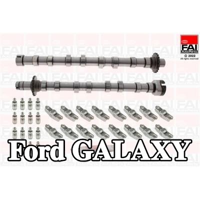 FAI AutoParts طقم عمود الكامات — 2016 Ford Galaxy