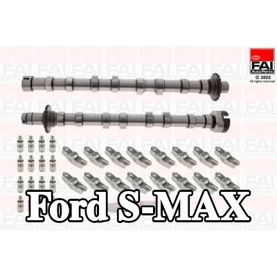 FAI AutoParts طقم عمود الكامات — 2016 Ford S-max