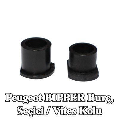 FAST Burç, Seçici / vites kolu Üst — Peugeot Bipper