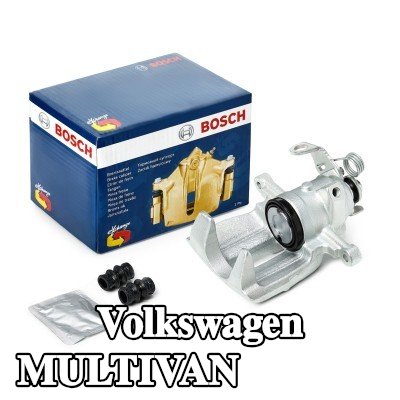 BOSCH ملاقط الفرامل — Volkswagen Multivan
