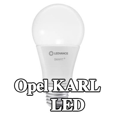 OSRAM لمبة LED — Opel Karl