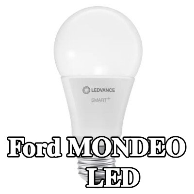 OSRAM لمبة LED — 2000 Ford Mondeo