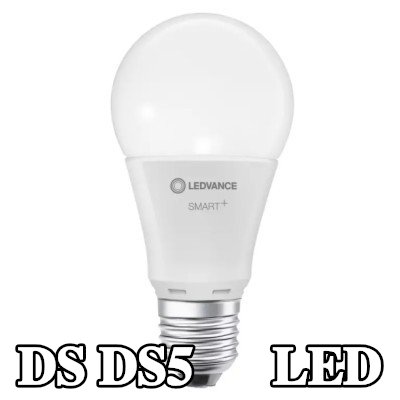 OSRAM لمبة LED — DS Ds5