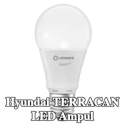 OSRAM LED ampul — Hyundai Terracan