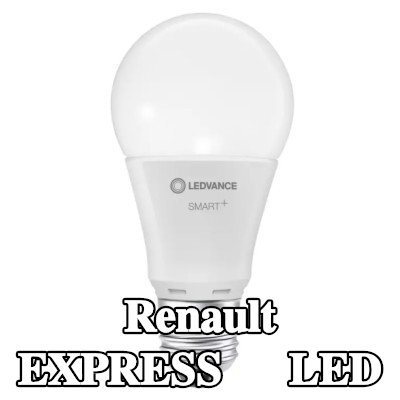 OSRAM لمبة LED — Renault Express
