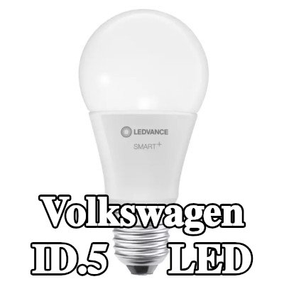 OSRAM لمبة LED — Volkswagen Id.5