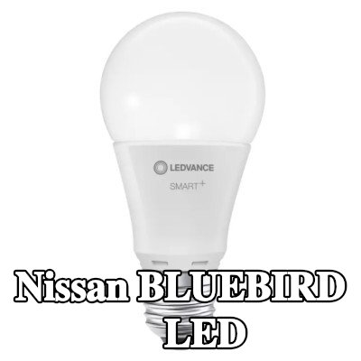 OSRAM لمبة LED — Nissan Bluebird
