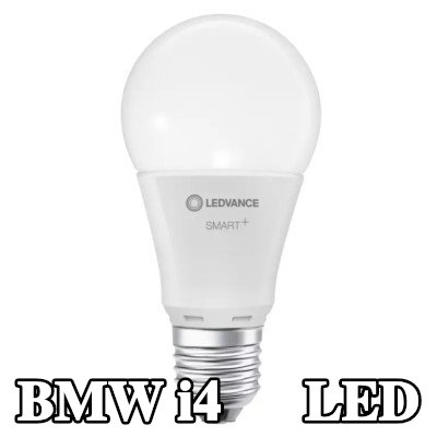 OSRAM لمبة LED — BMW i4
