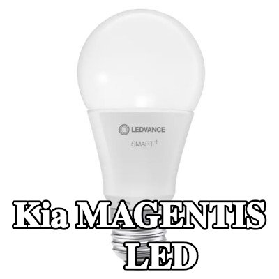OSRAM لمبة LED — Kia Magentis