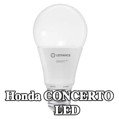 OSRAM لمبة LED — Honda Concerto