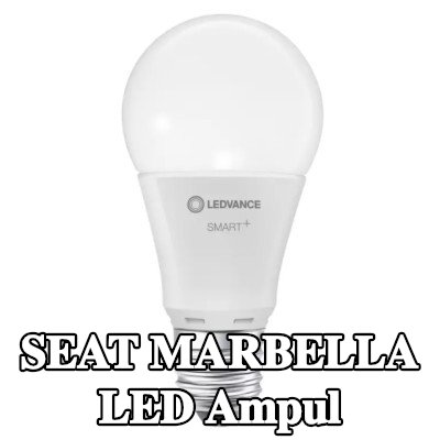 OSRAM LED ampul — SEAT Marbella