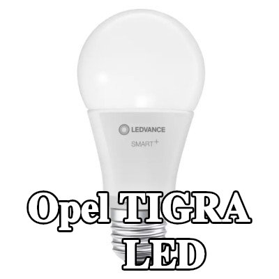 OSRAM لمبة LED — Opel Tigra