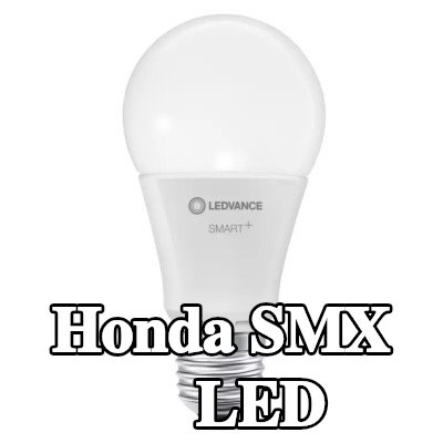 OSRAM لمبة LED — Honda Smx
