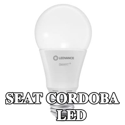 OSRAM لمبة LED — SEAT Cordoba