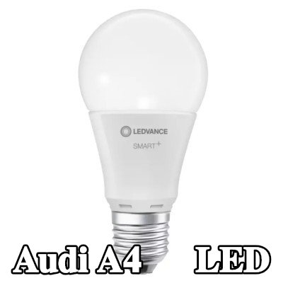 OSRAM لمبة LED — Audi A4