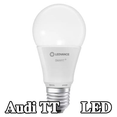 OSRAM لمبة LED — Audi Tt