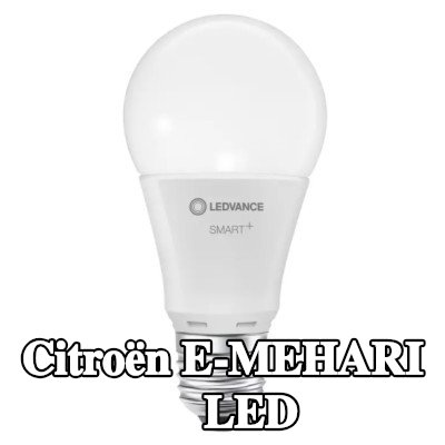 OSRAM لمبة LED — Citroën E-mehari