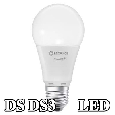 OSRAM لمبة LED — DS Ds3