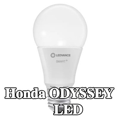 OSRAM لمبة LED — Honda Odyssey