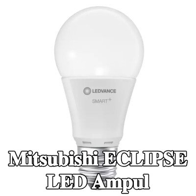 OSRAM LED ampul — Mitsubishi Eclipse