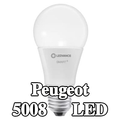 OSRAM لمبة LED — Peugeot 5008