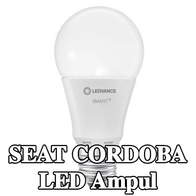 OSRAM LED ampul — SEAT Cordoba