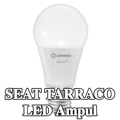 OSRAM LED ampul — SEAT Tarraco