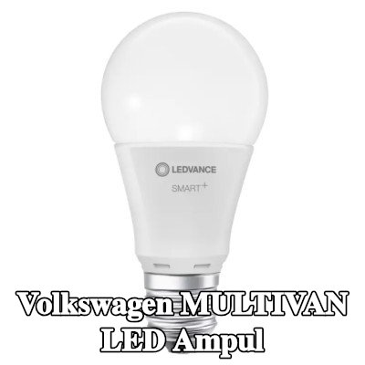 OSRAM LED ampul — Volkswagen Multivan