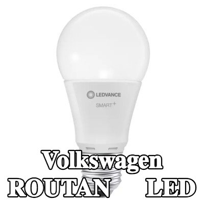 OSRAM لمبة LED — Volkswagen Routan