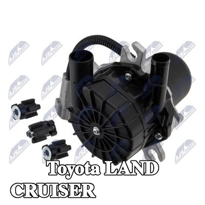 NTY مضخة الهواء الثانوية — 2000 Toyota Land Cruiser