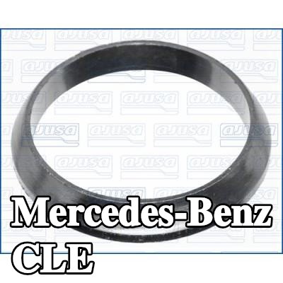 AJUSA حشية أنبوب العادم — Mercedes-Benz Cle