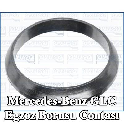 AJUSA Egzoz borusu contası — Mercedes-Benz Glc