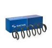 SACHS Helezon yay — 1996 Audi A3 (1)
