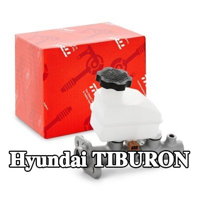 TRW المضخة الرئيسية للفرامل — Hyundai Tiburon