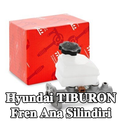 TRW Fren ana silindiri — Hyundai Tiburon