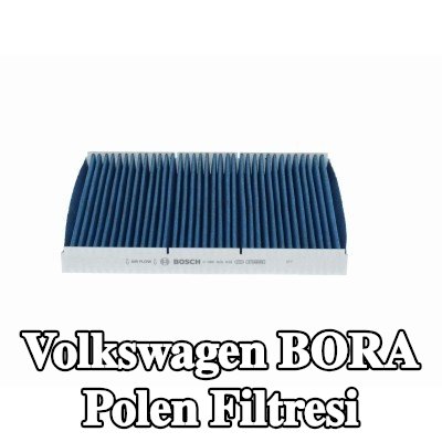 BOSCH Polen filtresi Aktif Karbon Filtresi, Particle Separation Rate >98% for 2.5µm (fine matter), anti-alerjik etkiye sahip, antibakteriyel etkiye sahip, antiviral etkili, mantar önleyici etkili — Volkswagen Bora