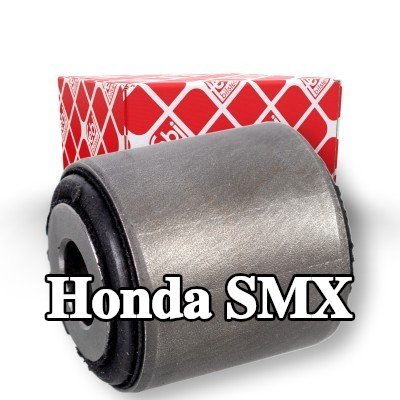 FEBI BILSTEIN تركيب, ممتصات الصدمات المحور الخلفي الأيسر, المحور الخلفي الأيمن — Honda Smx