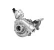BR Turbo Turboşarj — Honda Accord (2)