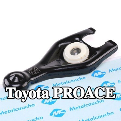 Metalcaucho شوكة تحرير القابض — Toyota Proace