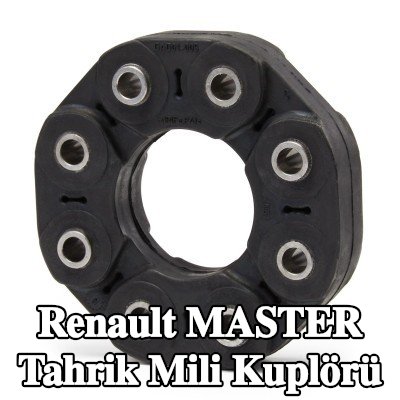 FEBI BILSTEIN Tahrik mili kuplörü — 2012 Renault Master