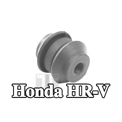 TEDGUM التعليق، قضيب بانهارد — Honda Hr-v