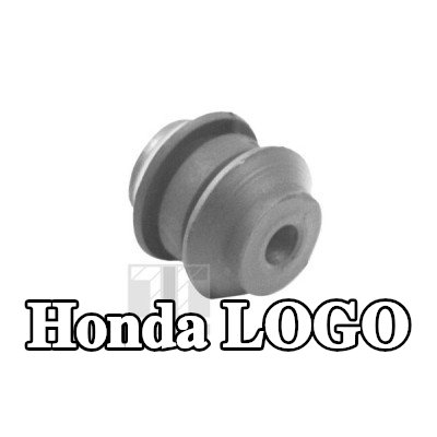 TEDGUM التعليق، قضيب بانهارد — Honda Logo