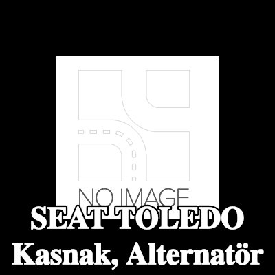 VALEO Kasnak, alternatör — 2002 SEAT Toledo