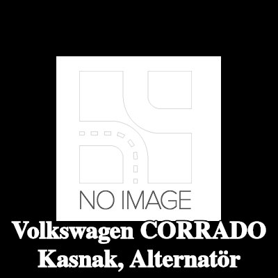 VALEO Kasnak, alternatör — Volkswagen Corrado