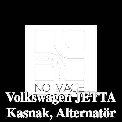VALEO Kasnak, alternatör — Volkswagen Jetta
